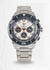 Montre Alpine Chronograph | Stainless Howse