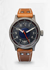 Montre Canuck Pilot - 43mm MK I Navy
