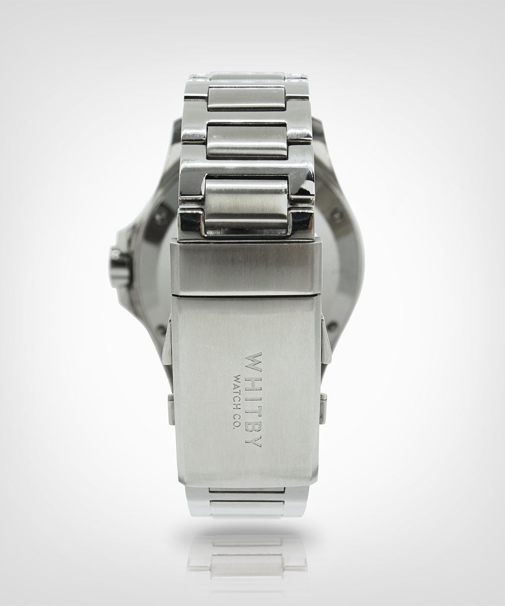 Intrepid Diver - NOIR