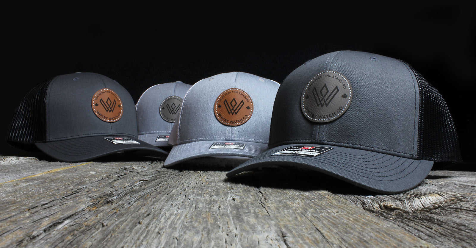 Whitby Watch Co. Gear