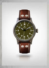 Arrow - 39mm Type A MILITARY GREEN