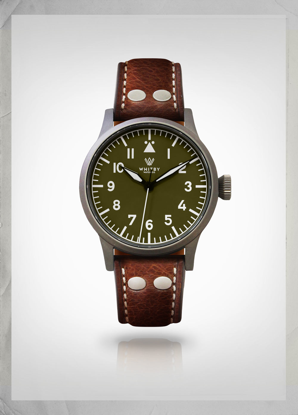 Arrow - 39mm Type A MILITARY GREEN