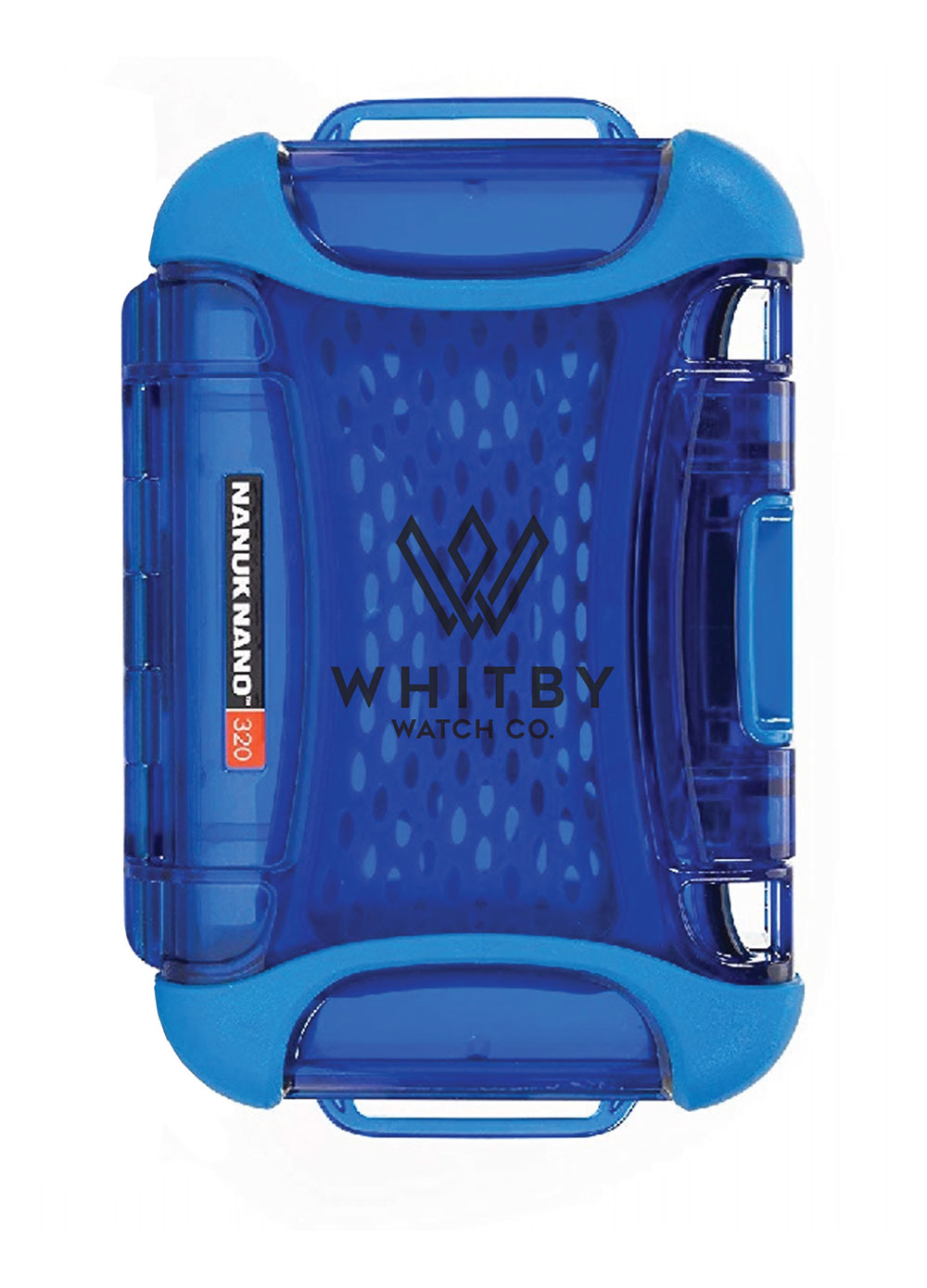 Alpine Chronograph Watch | Stainless Monkman