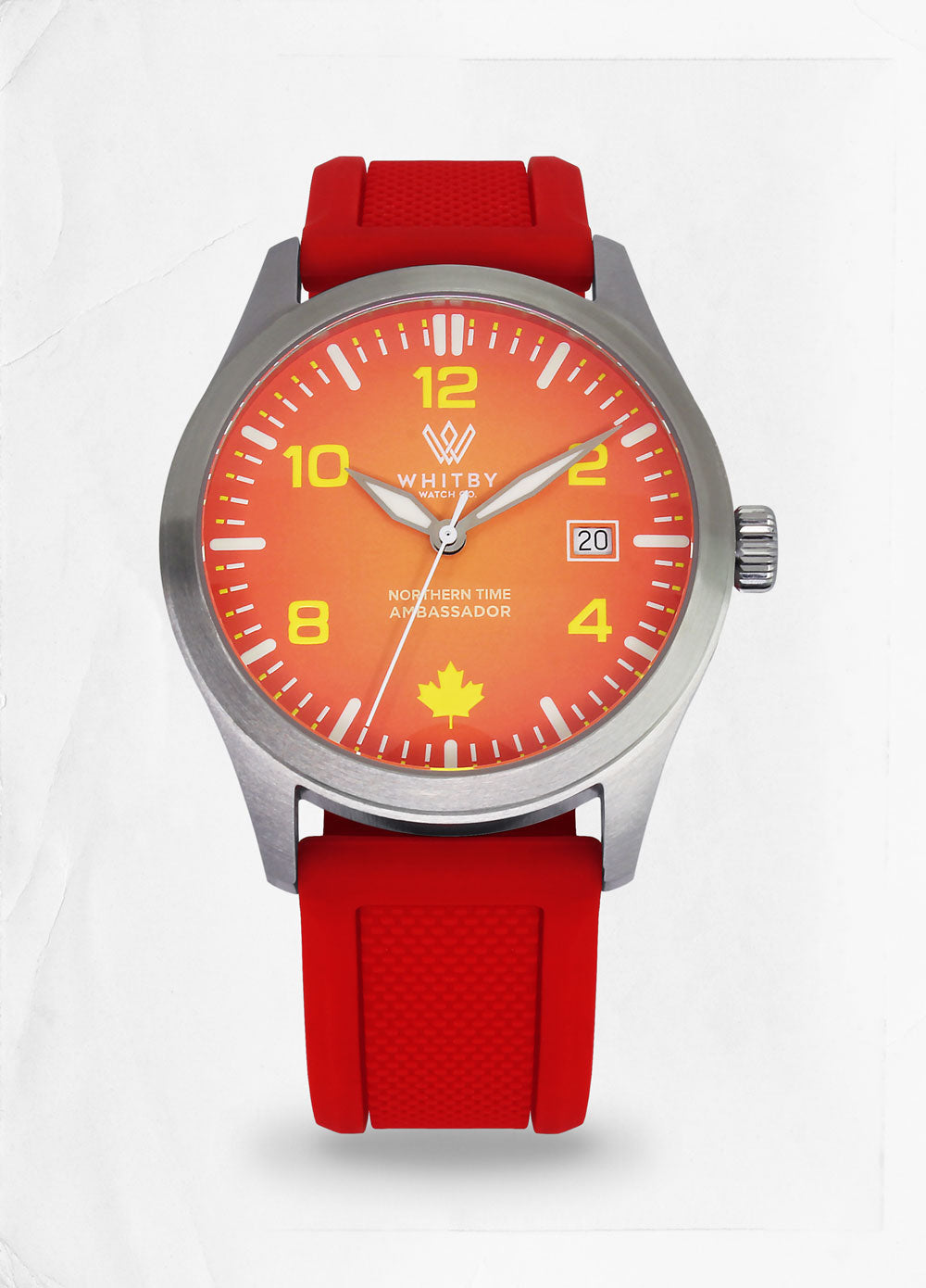 Ambassador - Summer Harvest