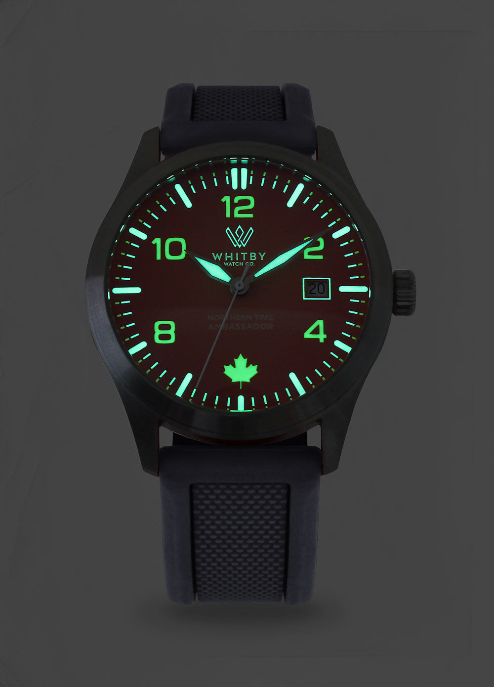 Ambassador - Summer Harvest