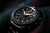 canadian microbrand, whitby watch co, intrepid x, luxury watches, canadian watch company, intrepid x, chronograph watch, canada watch, watchmakers canada, dive watch, chronograph watch, microbrand watches, eta7750, valjoux 7750 automatic watch