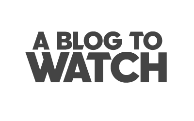 a blog to watch, watch blog