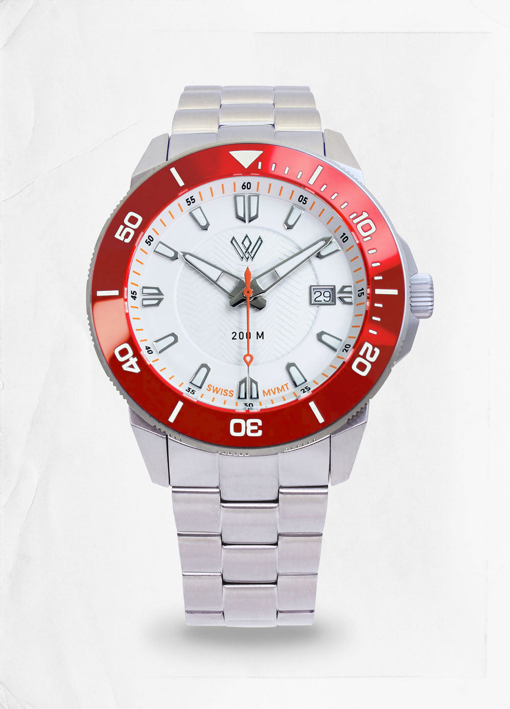 Admar watch hotsell