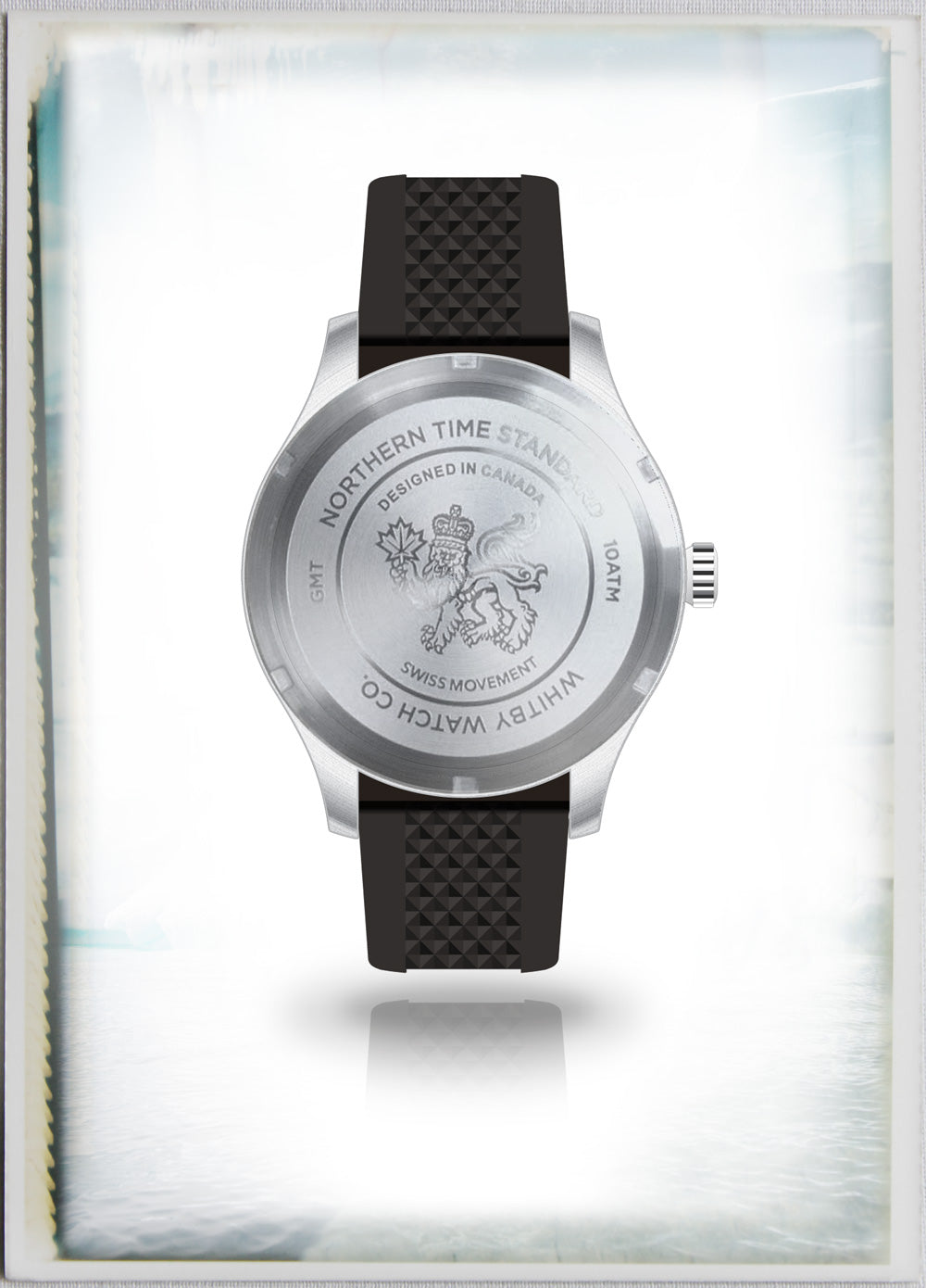 Ambassador GMT - Aurora