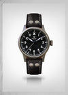 Arrow - 43mm Type A BLACK