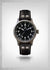 Arrow - 43mm Type A BLACK