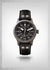 Arrow - 43mm Type B BLACK
