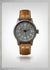 Arrow - 43mm Type A GREY